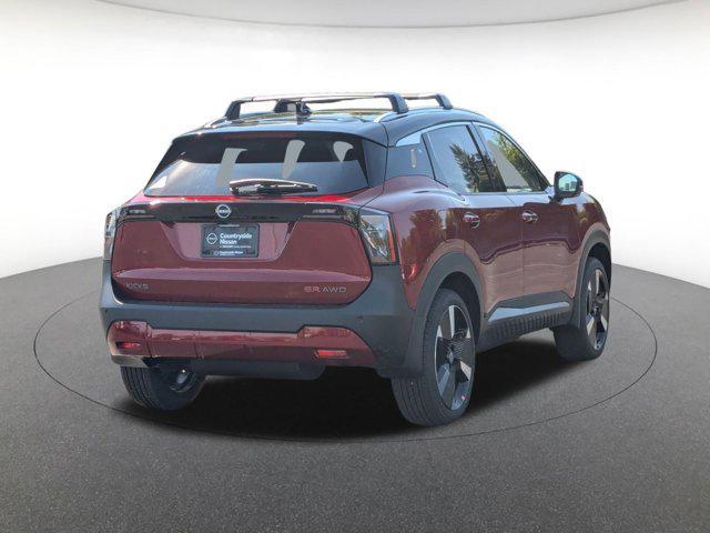 Photo of 2026 Xdu Nissan Kicks