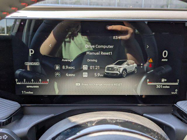 Photo of 2026 Xdu Nissan Kicks