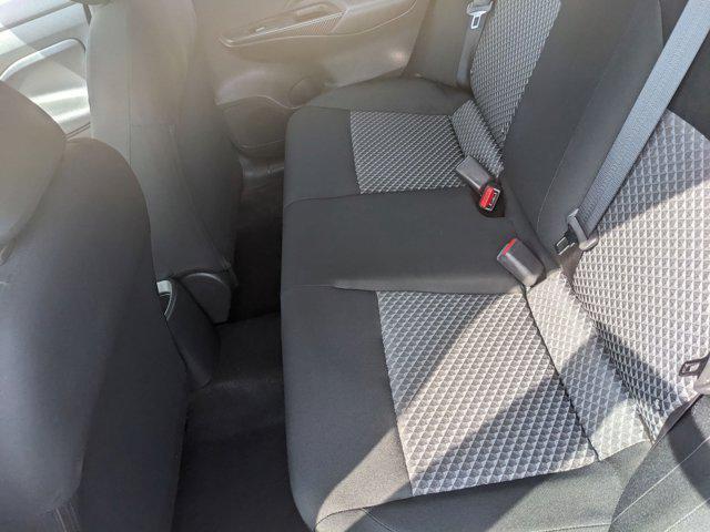 Photo of 2023 Super Black Metallic Nissan Versa