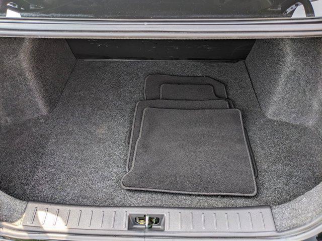 Photo of 2023 Super Black Metallic Nissan Versa