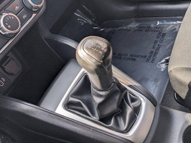 Photo of 2023 Super Black Metallic Nissan Versa