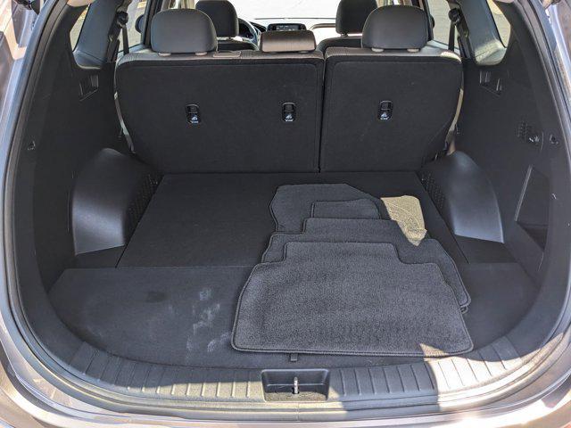 Photo of 2020 Earthy Bronze Hyundai SANTA FE