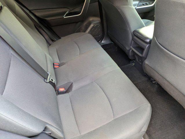 Photo of 2020 Ruby Flare Pearl Toyota RAV4