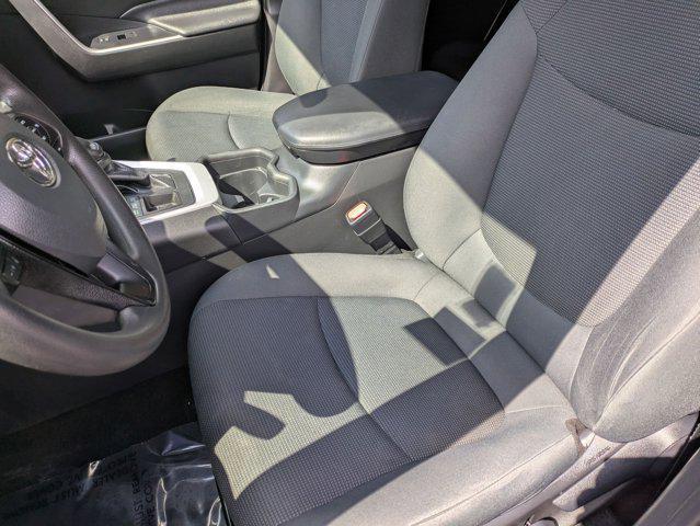 Photo of 2020 Ruby Flare Pearl Toyota RAV4