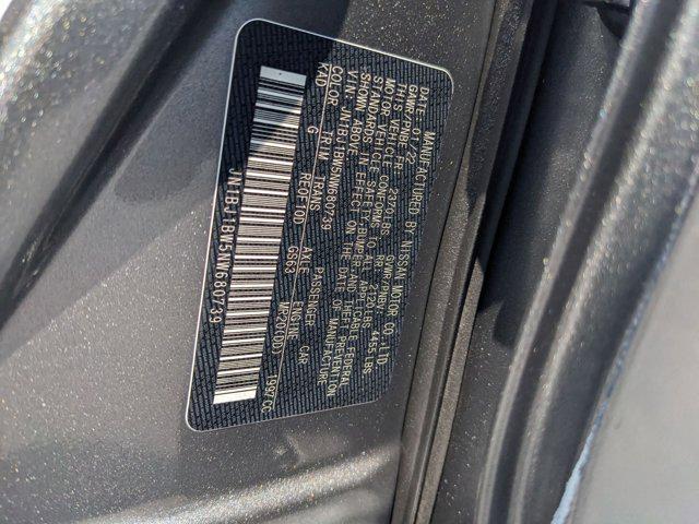 Photo of 2022 Gun Metallic Nissan Rogue Sport
