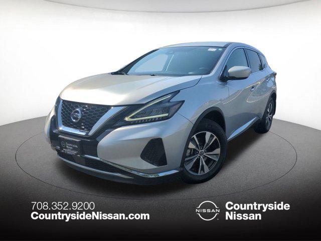 2022 Nissan Murano