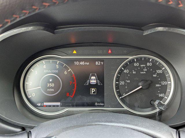 Photo of 2025 Gray Sky Pearl Nissan Versa