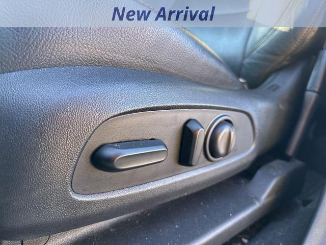 Photo of 2020 Summit White GMC Terrain
