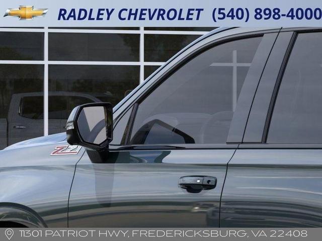Photo of 2025 Cypress Chevrolet Tahoe