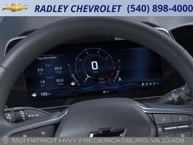 Photo of 2025 Cypress Chevrolet Tahoe