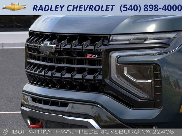 Photo of 2025 Cypress Chevrolet Tahoe