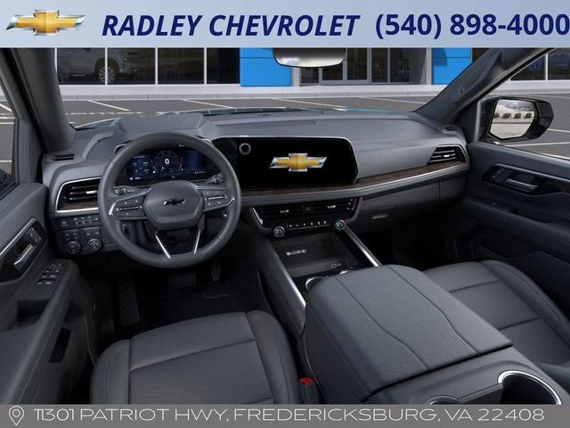 Photo of 2025 Cypress Chevrolet Tahoe