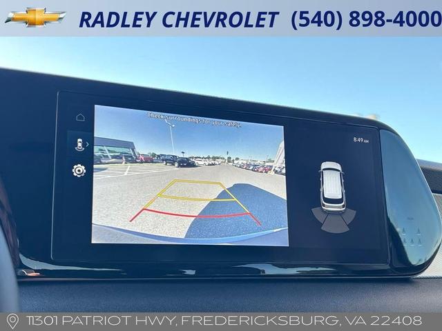 Photo of 2023 Steel / Graphite Hyundai PALISADE