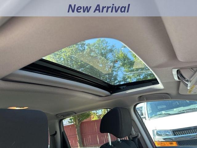 Photo of 2020 Modern Steel Metallic Honda CR-V