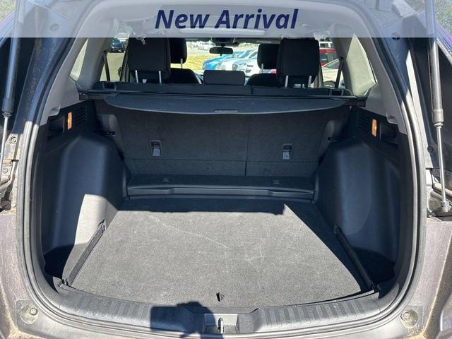 Photo of 2020 Modern Steel Metallic Honda CR-V
