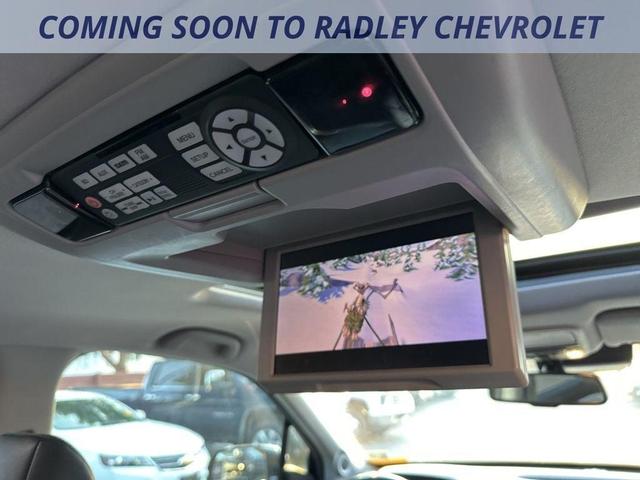 Photo of 2018 Crystal Black Pearl Honda Pilot