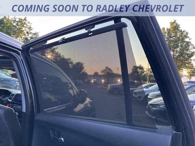 Photo of 2018 Crystal Black Pearl Honda Pilot