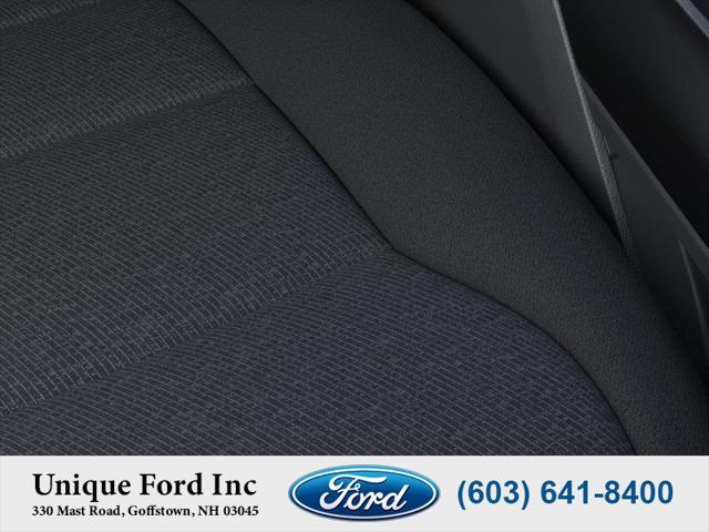 Photo of 2024 RED Ford F-150