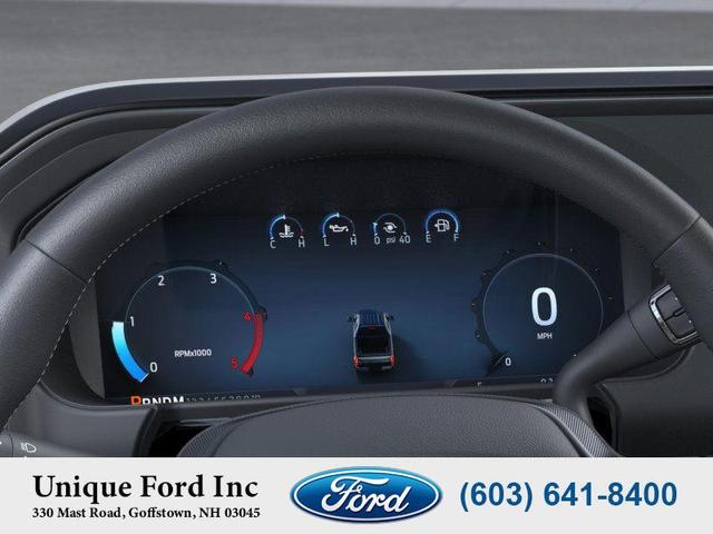 Photo of 2025 WHI Ford F-350