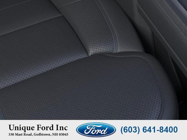 Photo of 2025 WHI Ford F-350