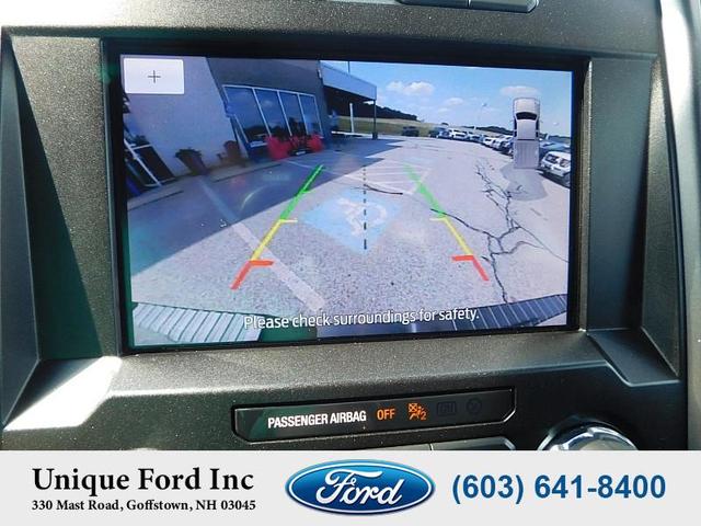 Photo of 2020 Gray Ford F-150