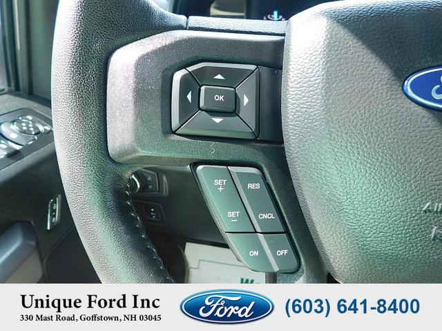Photo of 2020 Gray Ford F-150