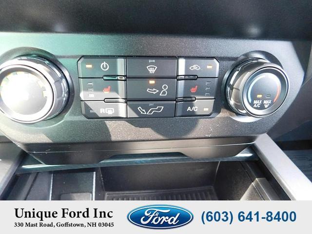 Photo of 2020 Gray Ford F-150