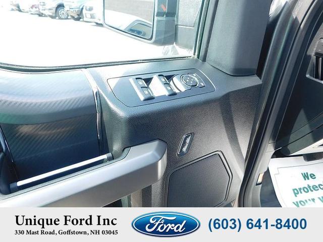 Photo of 2020 Gray Ford F-150