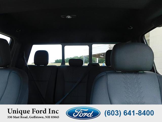Photo of 2020 Gray Ford F-150