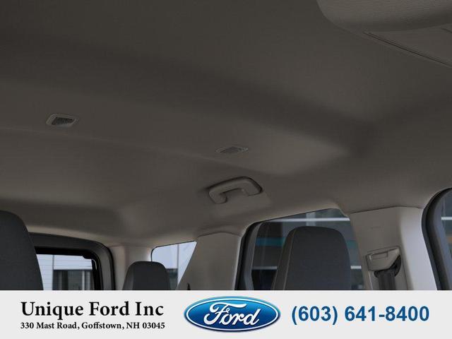 Photo of 2025 Ruby Red Metallic Tinted Clearcoat Ford Bronco Sport