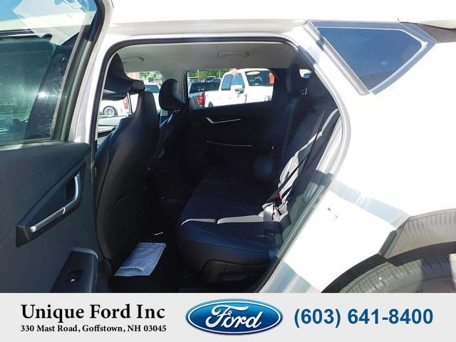 Photo of 2024 White Kia EV6