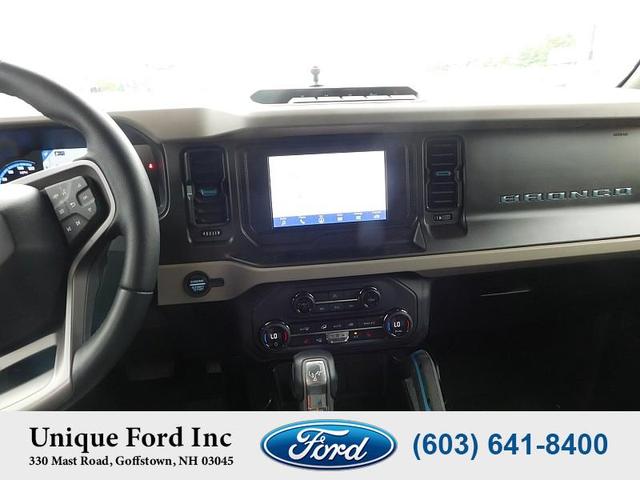 Photo of 2023  Ford Bronco