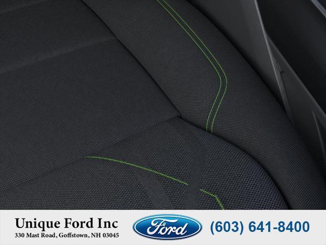 Photo of 2024 WHI Ford F-150