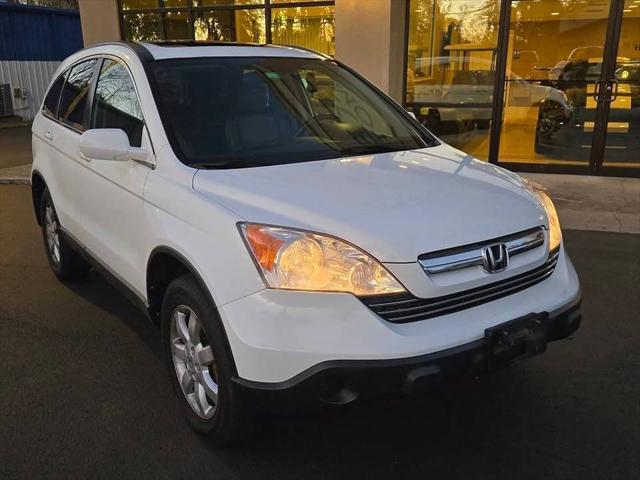 2008 Honda CR-V