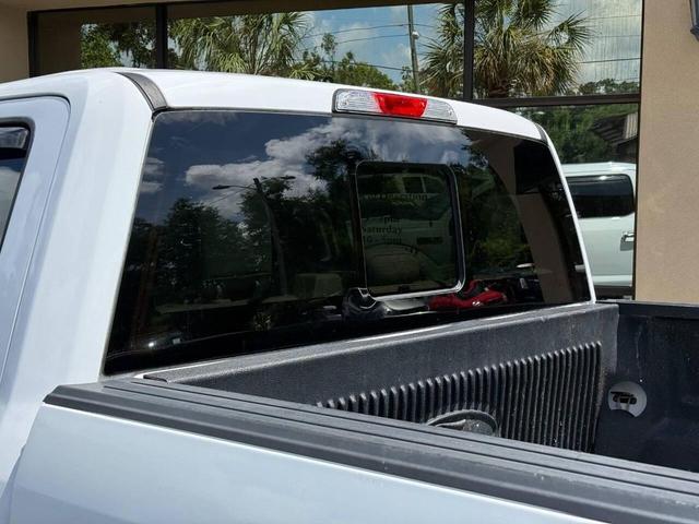 Photo of 2019 Oxford White Ford F-150