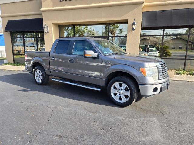 2011 Ford F-150