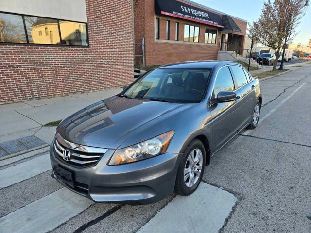 2011 Honda Accord