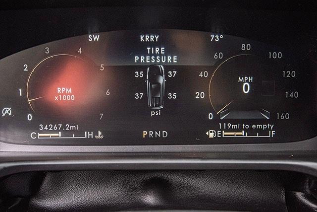Photo of 2020 Ceramic Pearl Metallic Lincoln Aviator