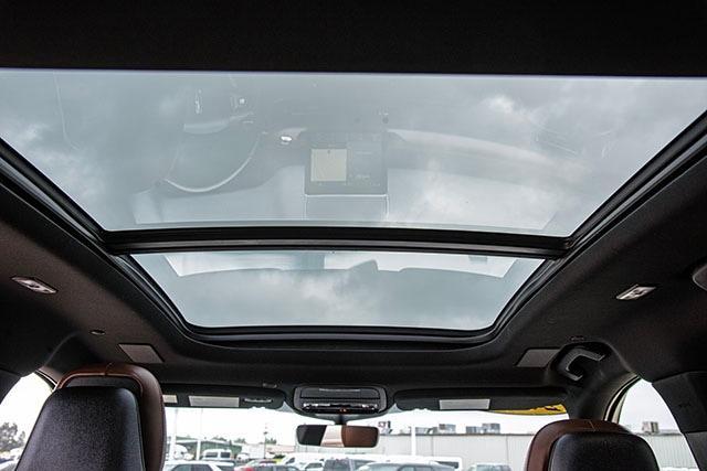 Photo of 2020 Ceramic Pearl Metallic Lincoln Aviator