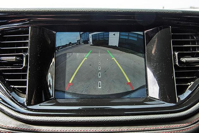 Photo of 2024 Octane Red Pearlcoat Dodge Durango