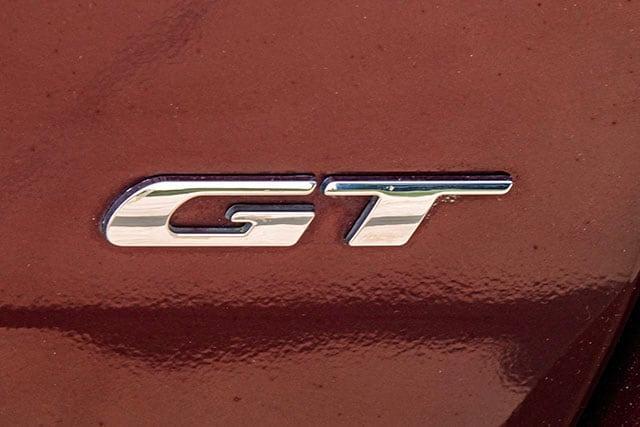 Photo of 2024 Octane Red Pearlcoat Dodge Durango