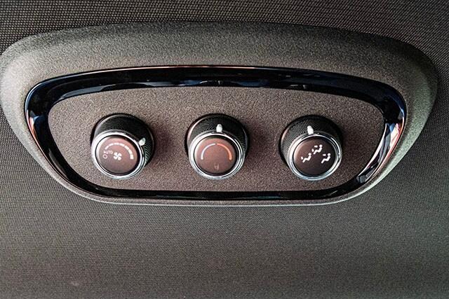 Photo of 2024 Octane Red Pearlcoat Dodge Durango