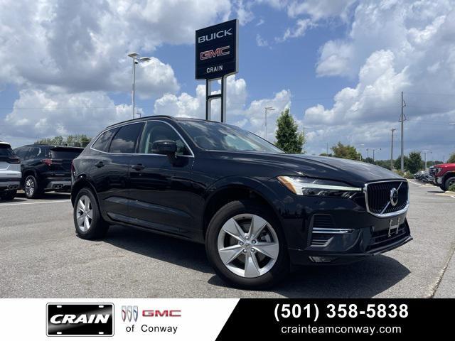 2022 Volvo XC60