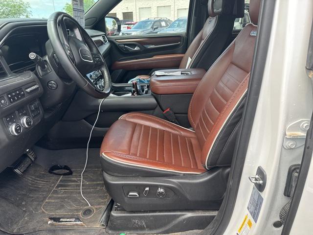 2023 GMC Yukon Xl