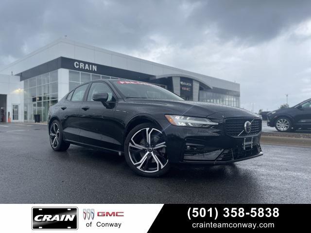 2024 Volvo S60