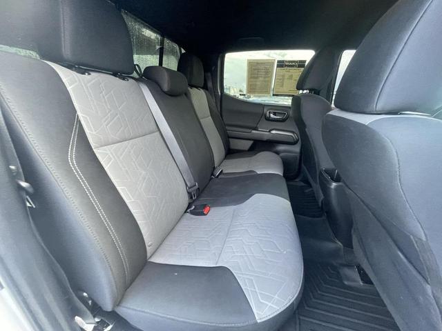 Photo of 2023 Ice Cap Toyota Tacoma