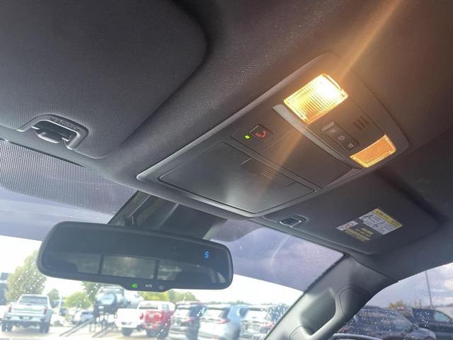 Photo of 2023 Ice Cap Toyota Tacoma