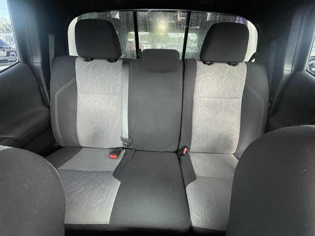 Photo of 2023 Ice Cap Toyota Tacoma