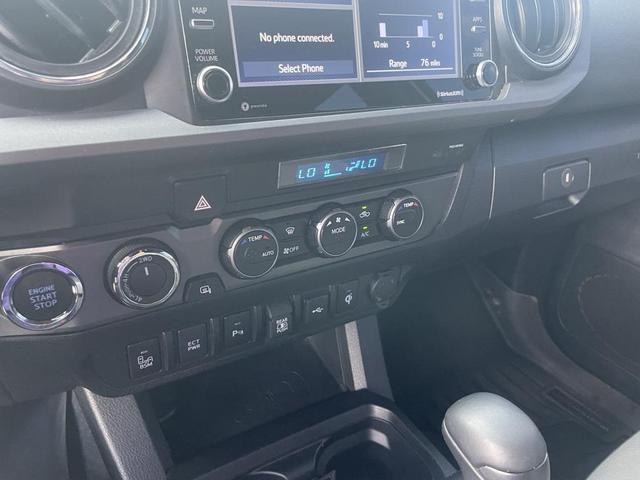 Photo of 2023 Ice Cap Toyota Tacoma