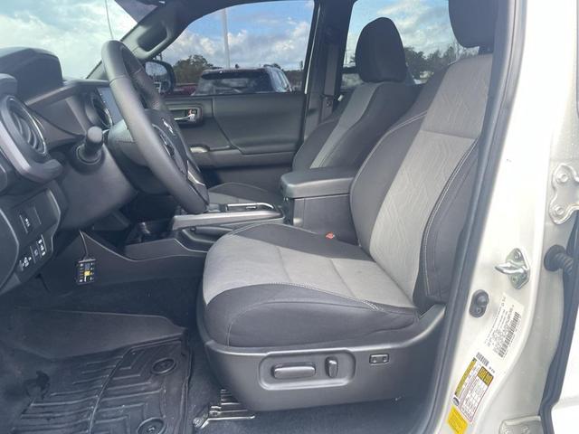 Photo of 2023 Ice Cap Toyota Tacoma